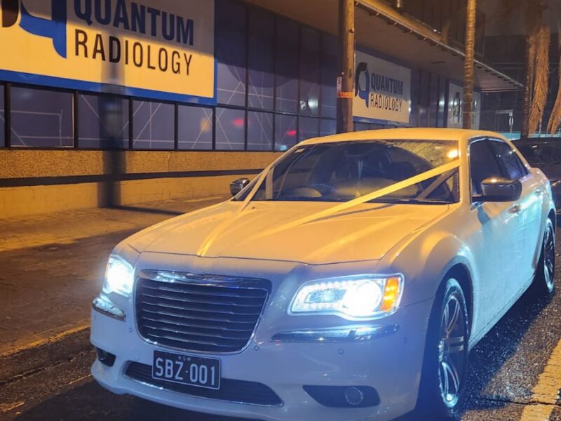 Chrysler 300C