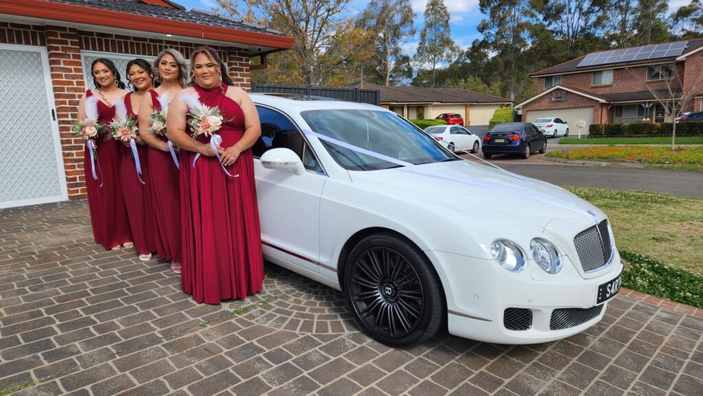 Sydney Luxury Car Rent
