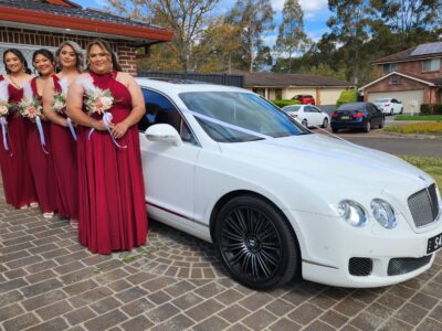 Sydney Luxury Car Rent