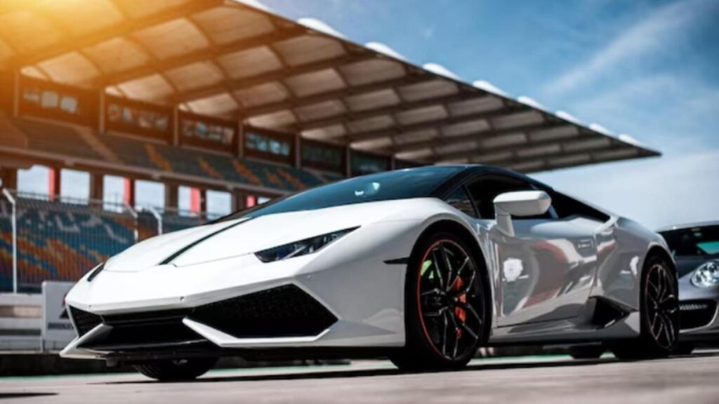 Sydney luxury car hire
