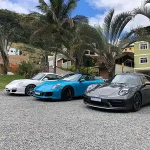 Car Rentals Sydney Australia