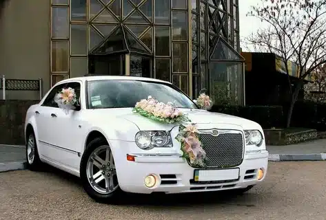 You are currently viewing 7 Mistakes to Avoid When Booking Car Rental for Wedding