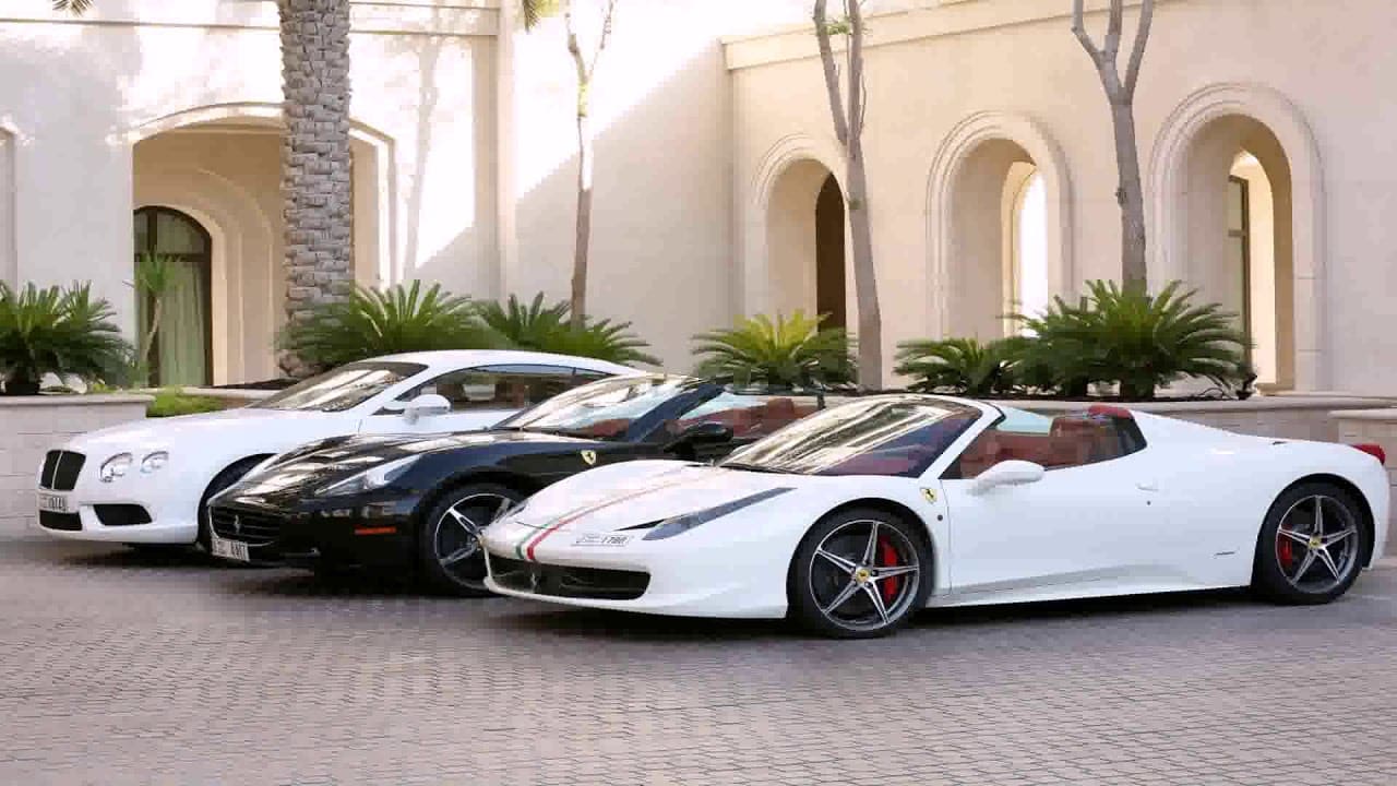 Read more about the article Luxury Car Hire for Corporate Events, Impress in Every Way