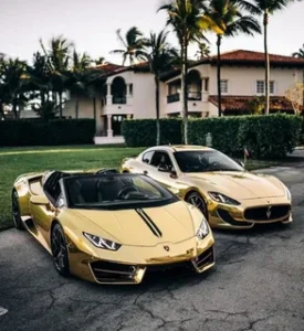 rental cars