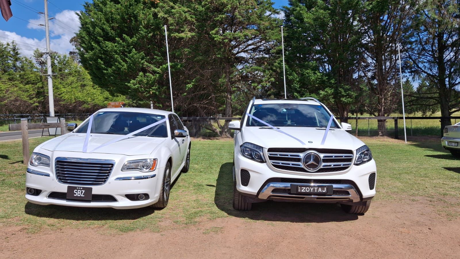 2 car premium package