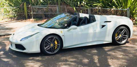 ferrar